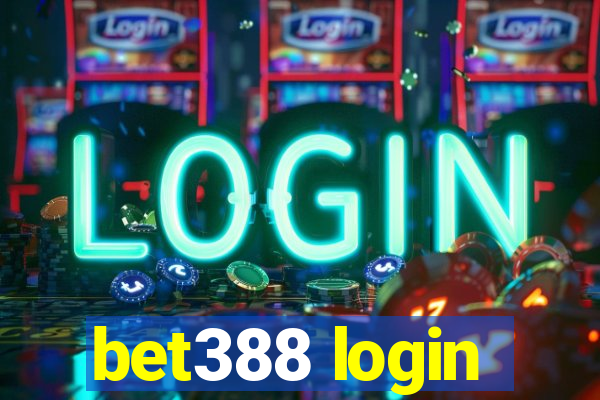 bet388 login